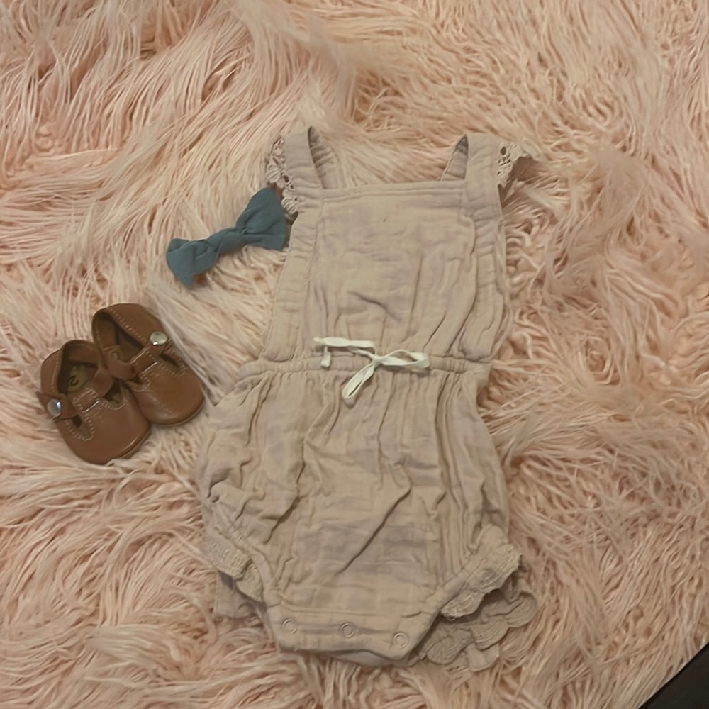 Jamie Kay Romper